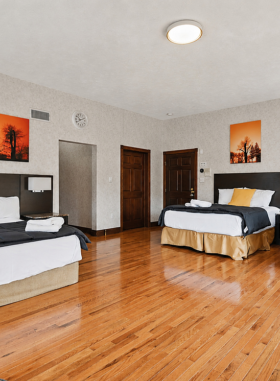 holidaykeeper Guest Accommodation