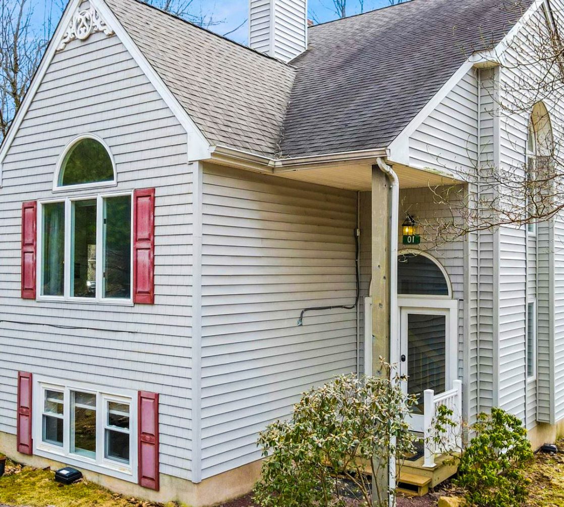 5BR Big Boulder Lake Vacation Home (10) HolidayKeepers