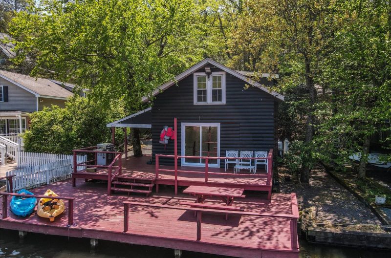 Mesmerising Villa/Castle for Rent with Indoor Pool in Poconos, PA (252) HolidayKeepers