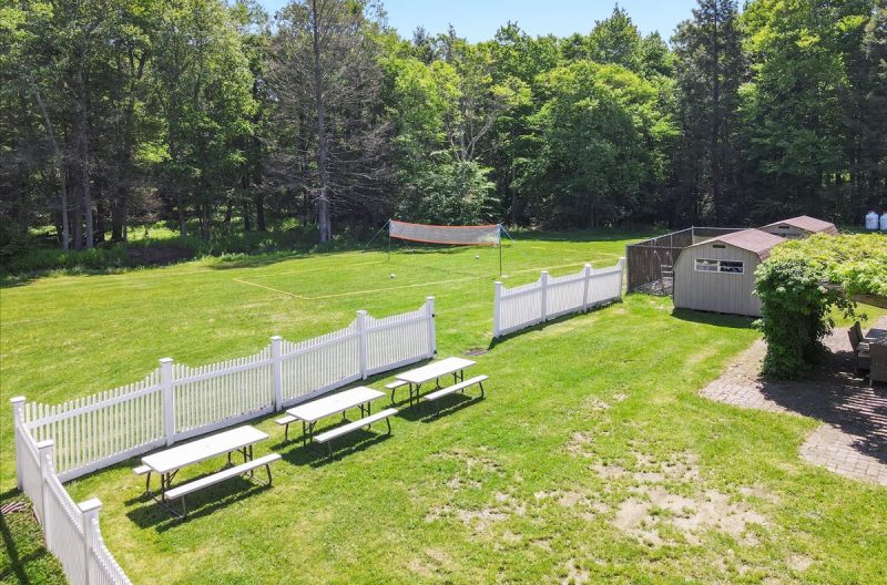 174 Acre Luxury Mansion Rental with Private Pool in Poconos PA (1700