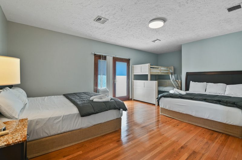 Bachelor Party House Rentals & Cabins in Poconos HolidayKeepers