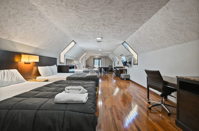 Bachelor Party House Rentals & Cabins in Poconos HolidayKeepers