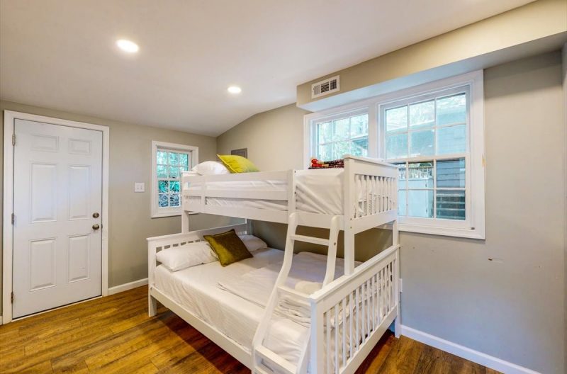 Mesmerising Villa/Castle for Rent with Indoor Pool in Poconos, PA (252) HolidayKeepers