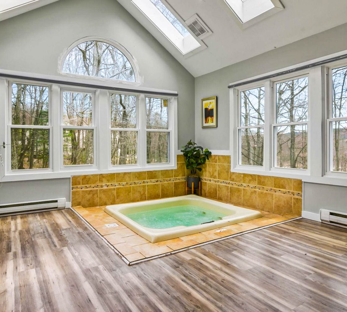 5BR Big Boulder Lake Vacation Home (10) HolidayKeepers