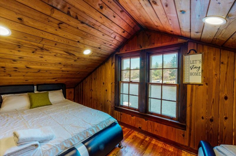 Mesmerising Villa/Castle for Rent with Indoor Pool in Poconos, PA (252