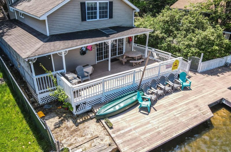 Mesmerising Villa/Castle for Rent with Indoor Pool in Poconos, PA (252) HolidayKeepers