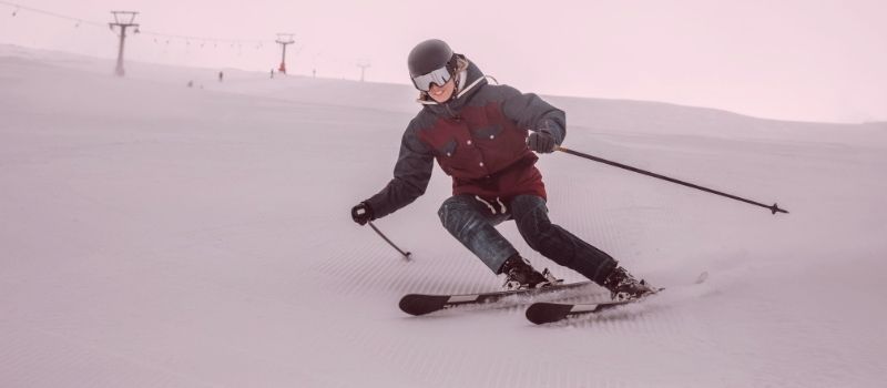 Poconos Ski Seasons