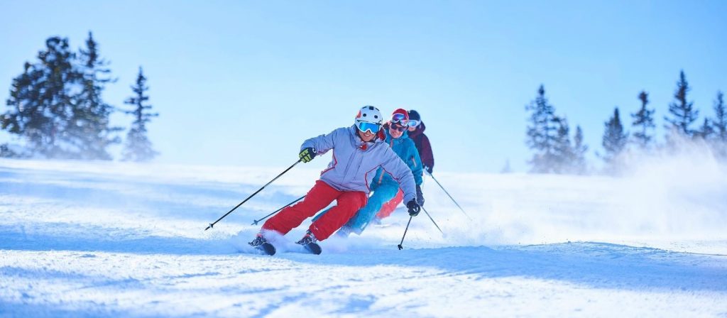 skiing resorts in poconos