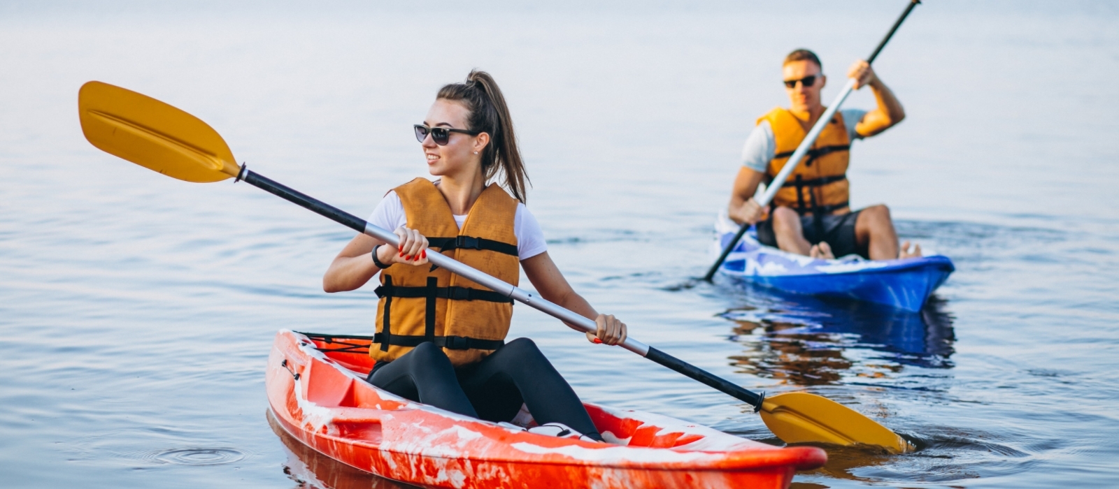 Lake Harmony Watersports & Lake Activities