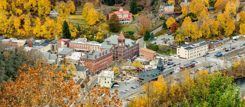 Tickets, Prices & Discounts - Asa Packer Mansion (Jim Thorpe)