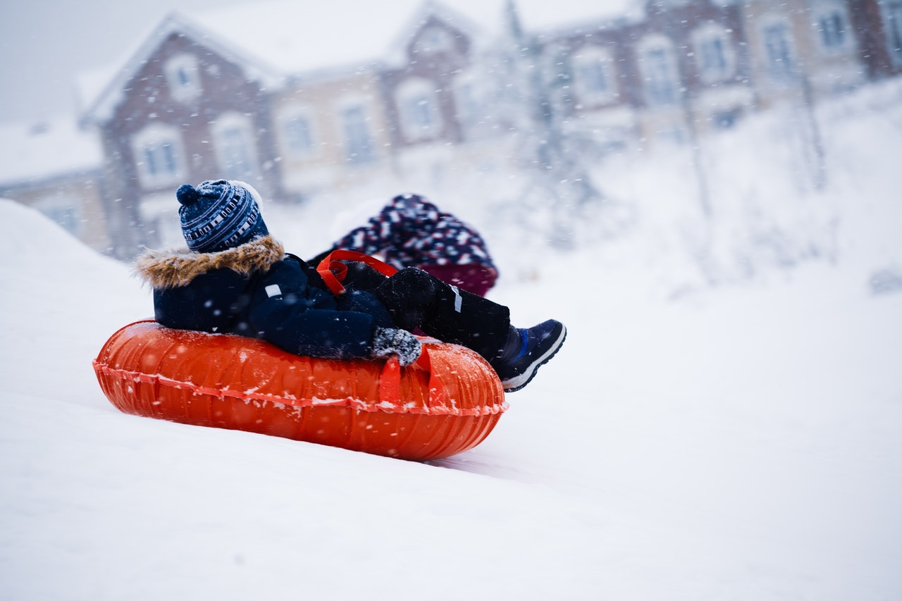 Snowtubing-Poconos-Holidaykeepers