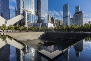 National September 11 Memoria