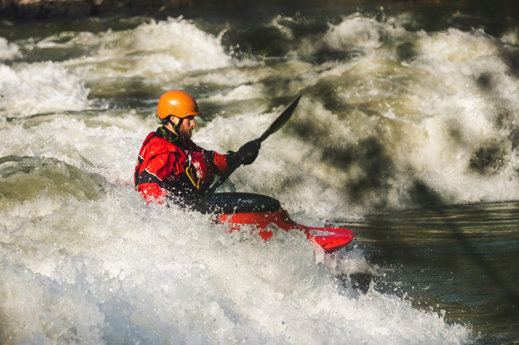 Expert Tips and Tricks for Whitewater Rafting in the Poconos
