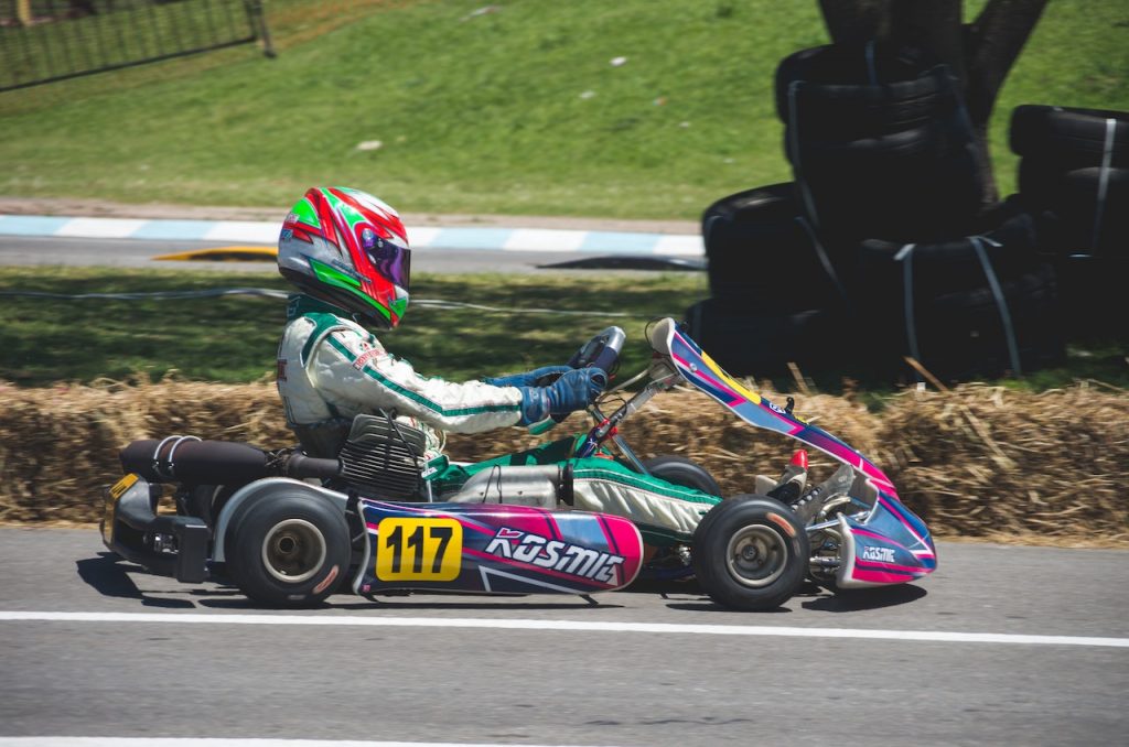 Rev Up Your Engines: Discovering the Thrilling Go-Karting Spots in the Poconos