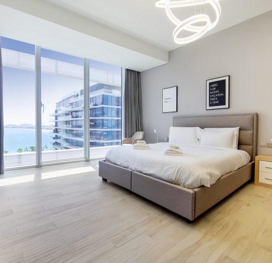 holidaykeepers Serenia Residences in Palm Jumeirah