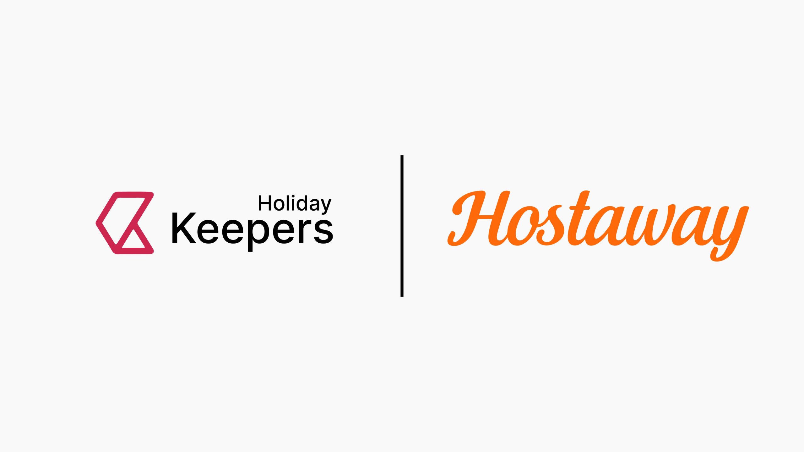 HolidayKeepers Announces Partnership with Hostaway
