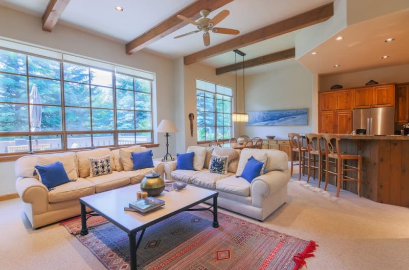 5 Villa Ct, Sun Valley · FamilyFriendly Sun Valley Elkhorn Condo