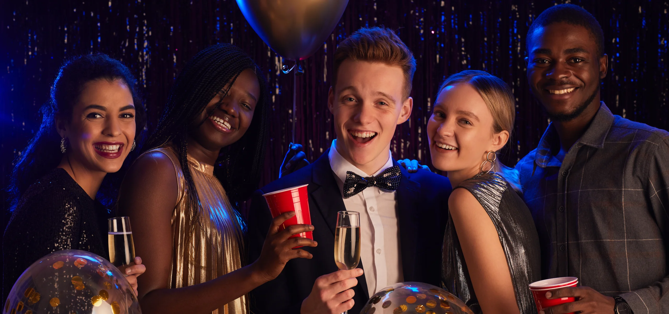 Find the Perfect Prom House Rentals in Poconos HolidayKeepers